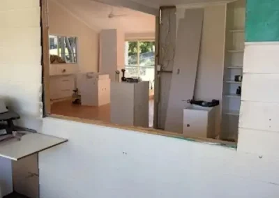 Springfield QLD handyman contractor