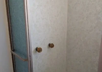 Springfield shower renovation service