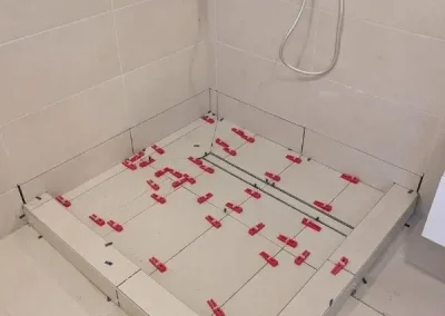 Springfield shower repairs