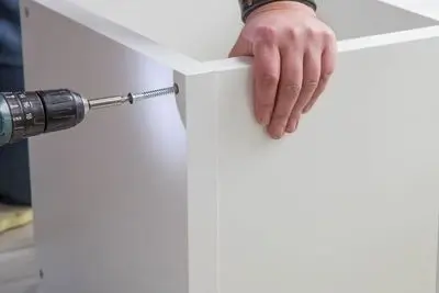 flat pack furniture assembly Springfield