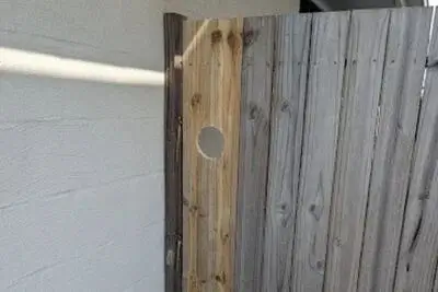 gate and Fence repairs Springfield