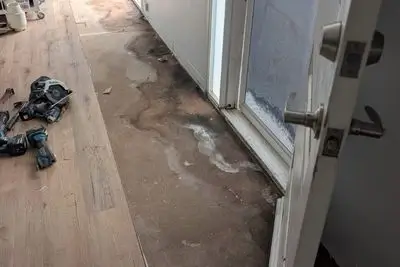 general home repairs Springfield