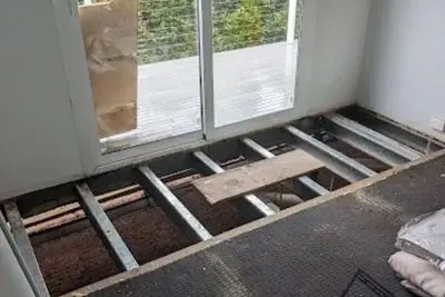 handyman carpenter Springfield