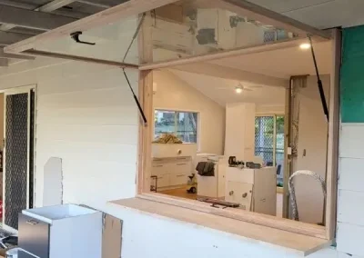 handyman contractor Springfield Central