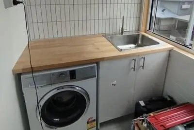 home renovations Springfield