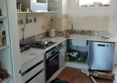 kitchen repairs handyman Springfield