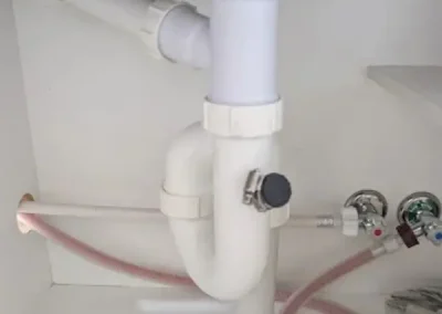 plumbing repairs handyman Springfield