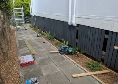 property maintenance in Springfield Central