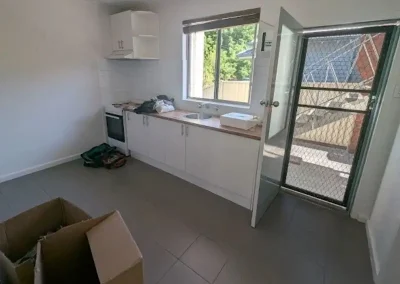 renovation handyman service in Springfield Central